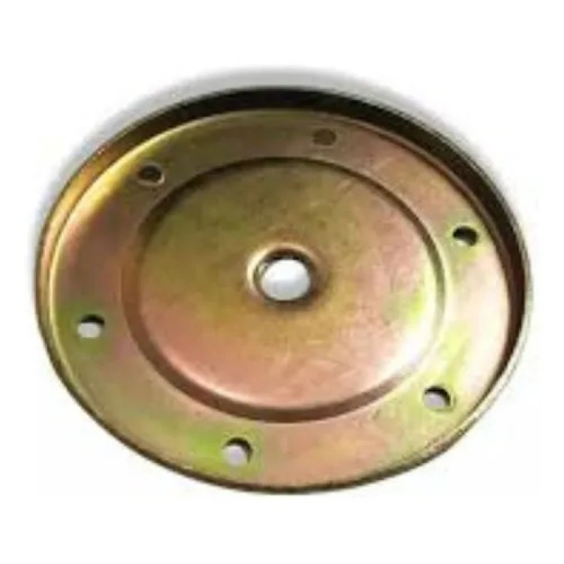 KIT REVISAO FUSCA 1300/1500/1600 CARBURACAO SIMPLES -  MLB1847793532