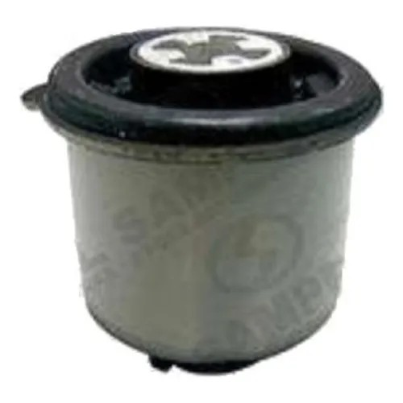 PAR BUCHA EIXO TRASEIRO FIESTA ECOSPORT 2003 2004 2005 2006