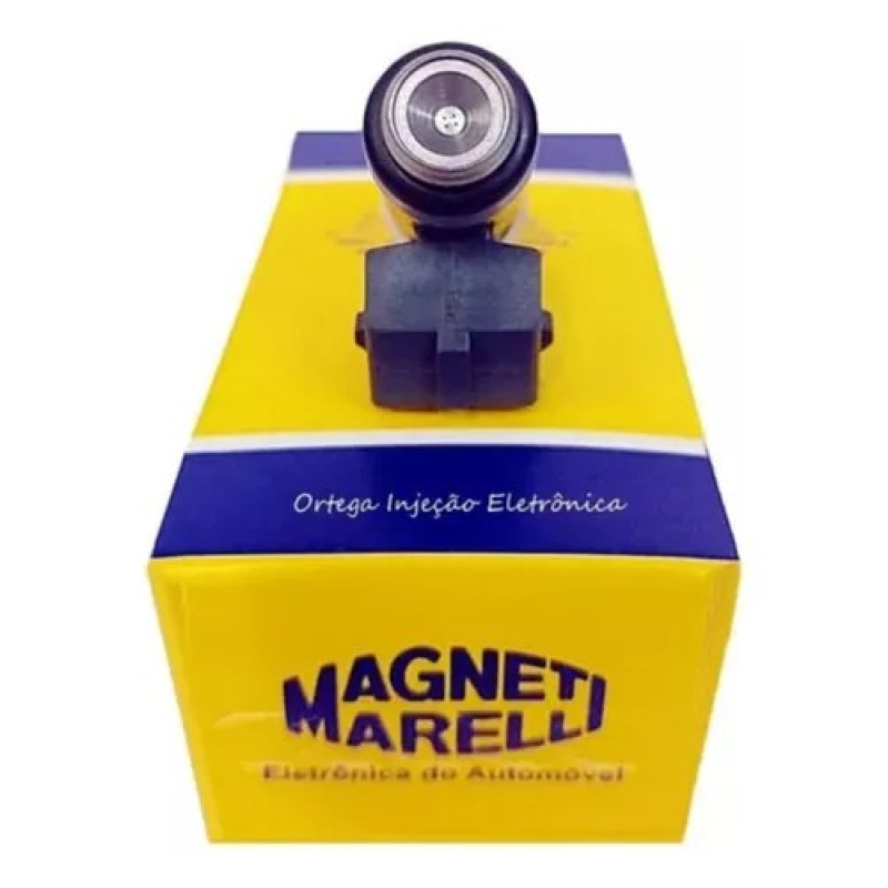 4 BICO INJETOR DO GOL,PARATI,SAVEIRO IWP044 MARELLI