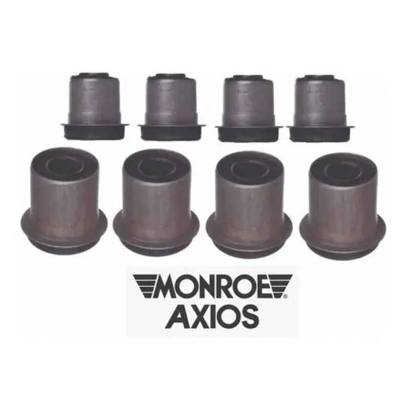 JOGO DE BUCHAS BALANCA SUPERIOR E INFERIOR D-20 85/ AXIOS