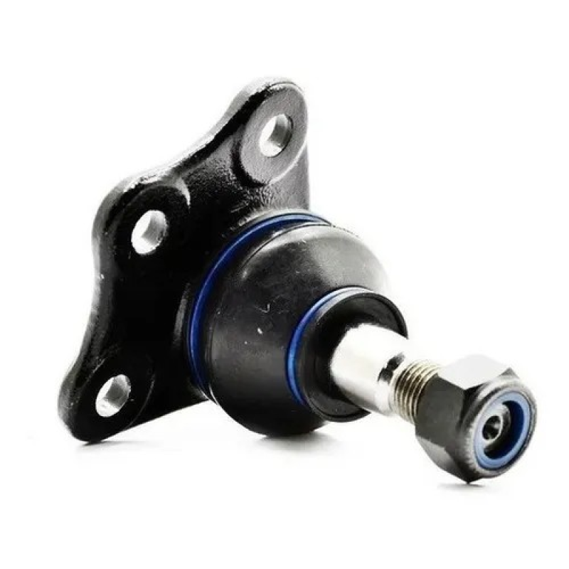 PAR PIVO SUSPENSAO FIAT NOVO UNO VIVACE ORIGINAL NAKATA MLB1951246197