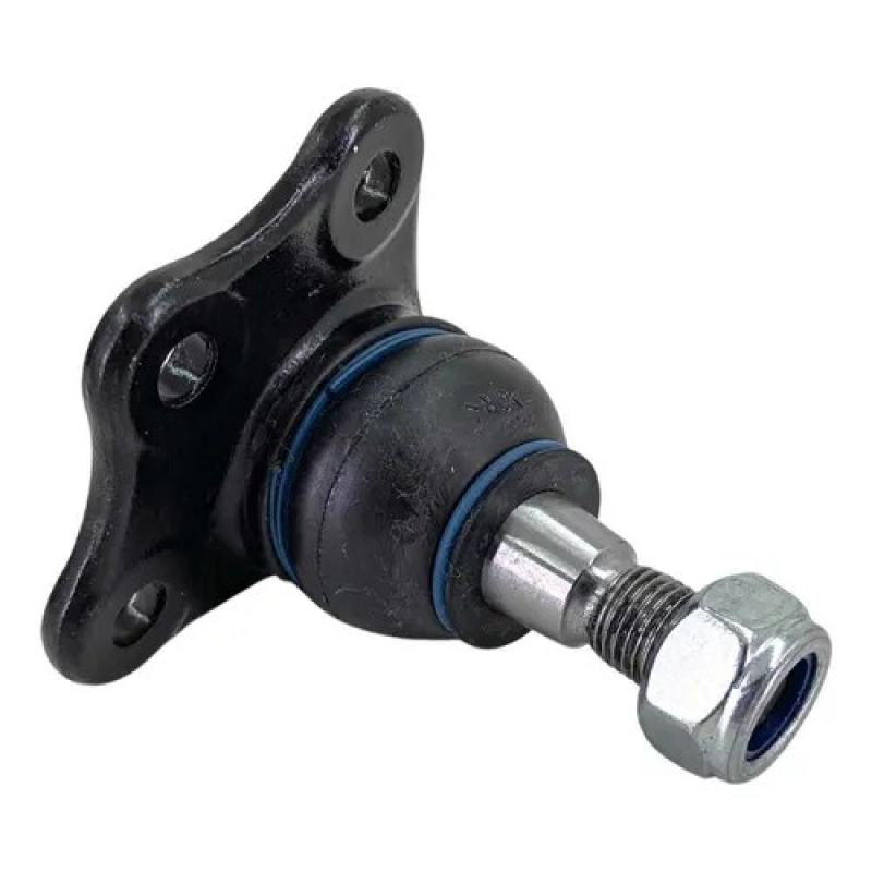 PAR PIVO SUSPENSAO FIAT NOVO UNO VIVACE ORIGINAL NAKATA MLB1951246197