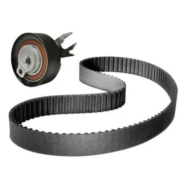 KIT BOMBA DAGUA CORREIA DENTADA E TENSOR GOL G5 1.0/1.6 ORIG