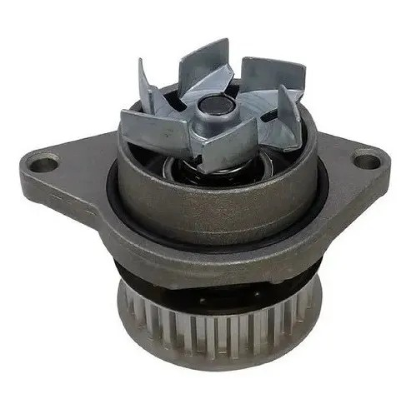 KIT BOMBA DAGUA CORREIA DENTADA E TENSOR GOL G5 1.0/1.6 ORIG