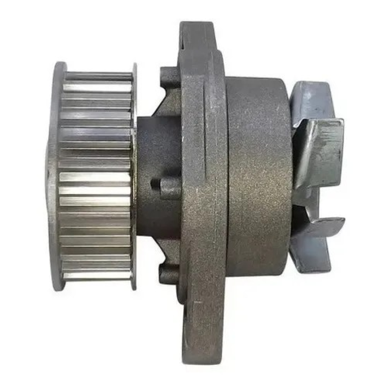 KIT BOMBA DAGUA CORREIA DENTADA E TENSOR VOYAGE G5 1.0 1.6