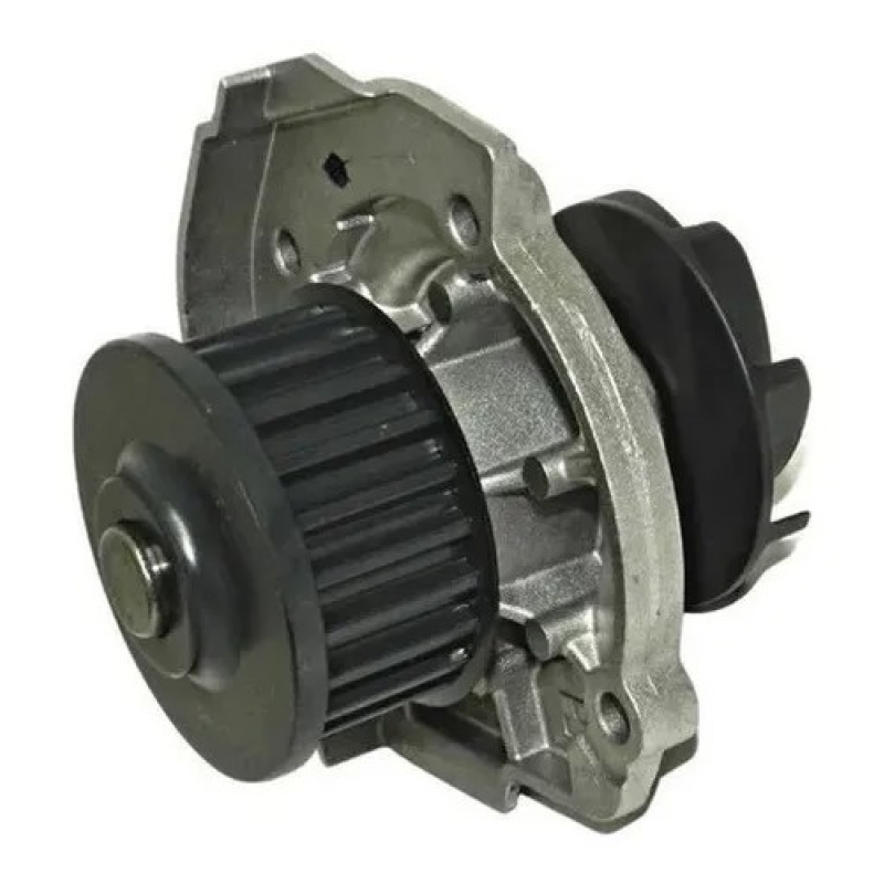 KIT CORREIA DENTADA TENSOR BOMBA DAGUA SIENA FIRE 1.0 8V