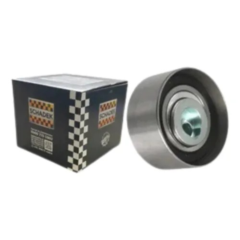 KIT CORREIA DENTADA TENSOR BOMBA DAGUA SIENA FIRE 1.0 8V