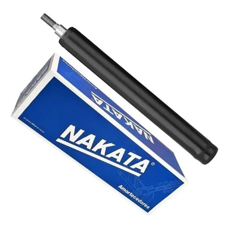 PAR AMORTECEDOR C/KIT DIANTEIRO GOL SAVEIRO PARATI G2 BOLA