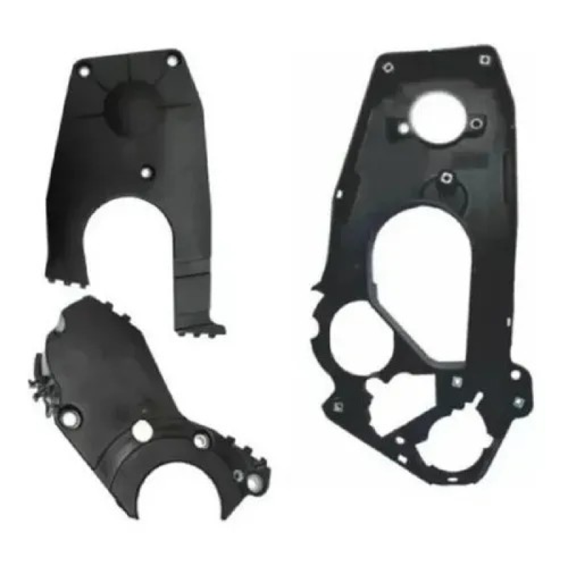 KIT CORREIA TENSOR BOMBA AGUA E CAPA - FIAT STILO 1.8 8V