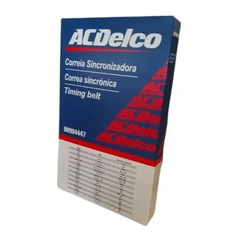 KIT CORREIA TENSOR BOMBA AGUA E CAPA - CORSA PICK UP 1.6 8V