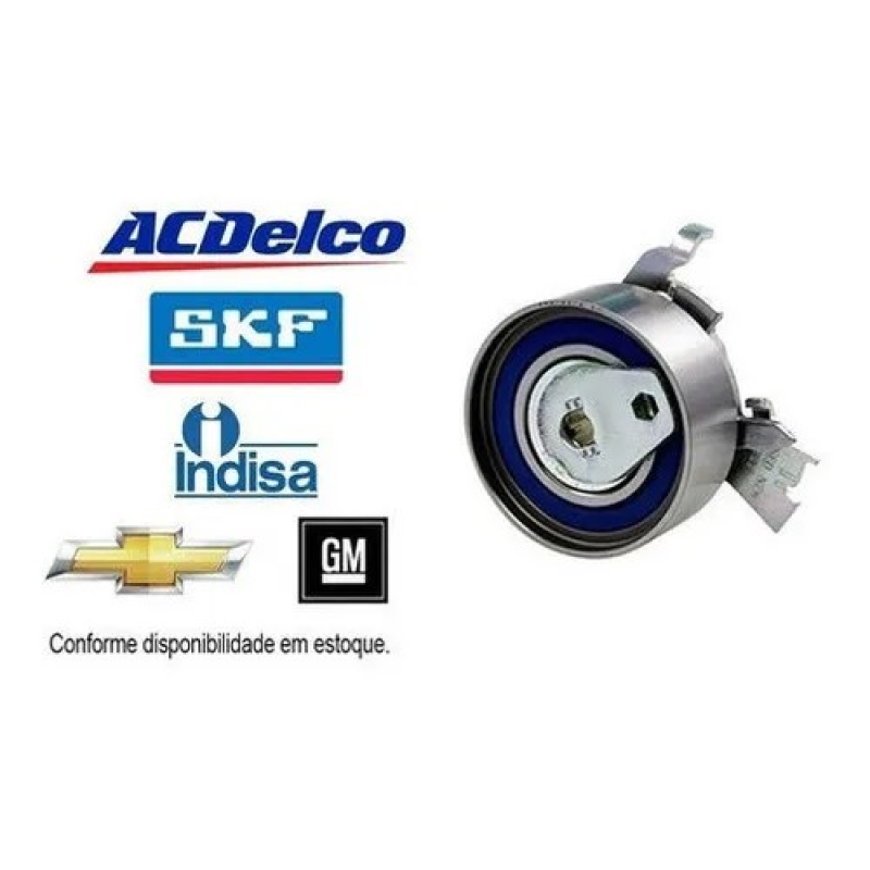 KIT CORREIA TENSOR BOMBA AGUA E CAPA - CORSA PICK UP 1.6 8V