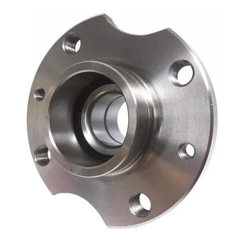 PAR CUBO TRASEIRO C/ROLAMENTO UNO 90 91 92 93 94 95 96 97