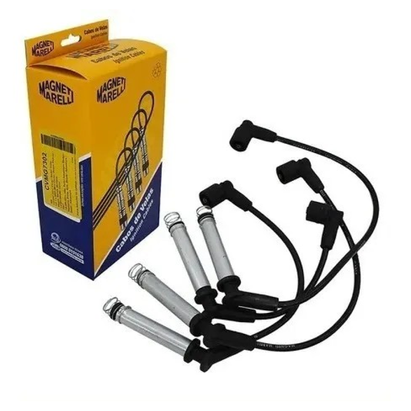 KIT CORREIA TENSOR CABO VELA GM COBALT 1.4 1.8