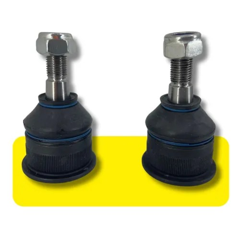 KIT PIVô BUCHAS BRACO E TENSOR FIAT UNO/MILLE 92 EM DIANTE