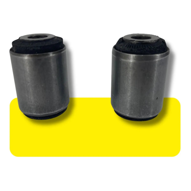 KIT PIVô BUCHAS BRACO E TENSOR FIAT UNO/MILLE 92 EM DIANTE