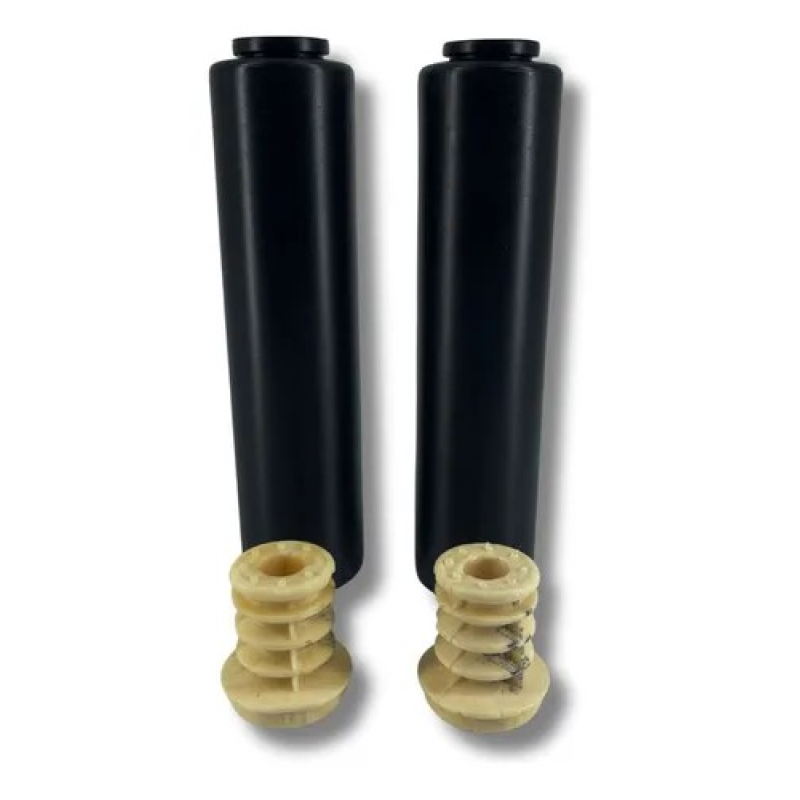 PAR AMORTECEDOR MONROE COXIM BATENTE COIFA TRASEIRO ETIOS