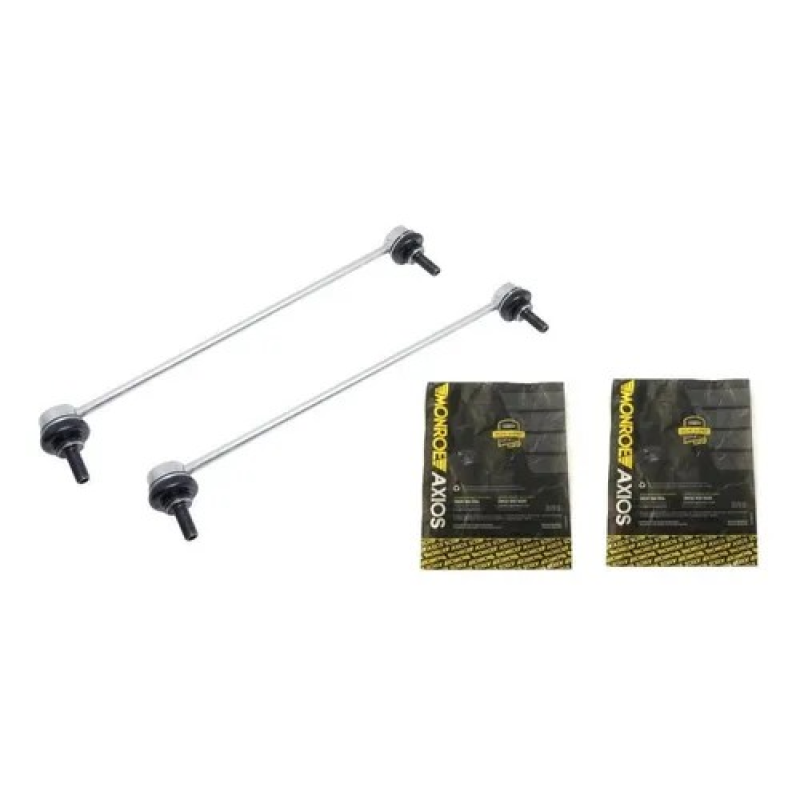 KIT 2 BIELETA AXIOS NOVO PALIO FIORINO GRAND SIENA MOBI