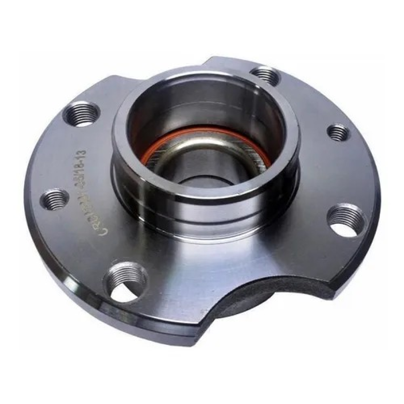 2 CUBOS TRASEIRO ROLAMENTO FIAT UNO PREMIO ATE 2014