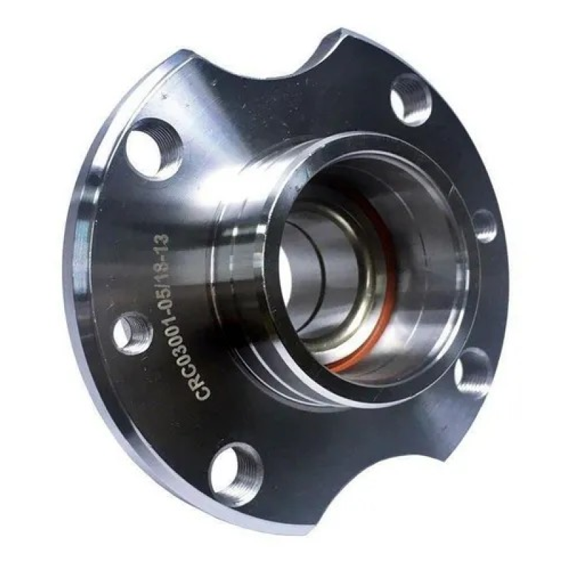 2 CUBOS TRASEIRO ROLAMENTO FIAT UNO PREMIO ATE 2014