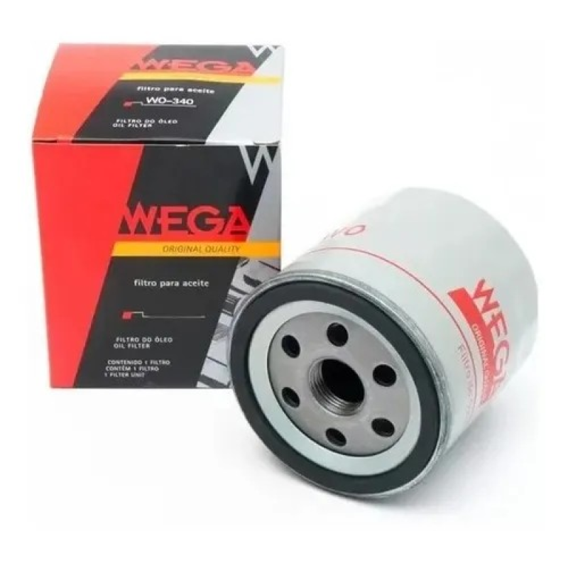 KIT TROCA DE OLEO VW GOL G3/G4 POWER 1.0 8V 15W40