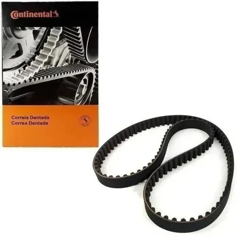 KIT CORREIA DENTADA TENSOR BOMBA AGUA - FIAT STILO 1.8 8V