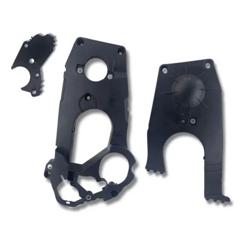 KIT CORREIA TENSOR BOMBA AGUA E CAPA - CORSA/CLASSIC VHC