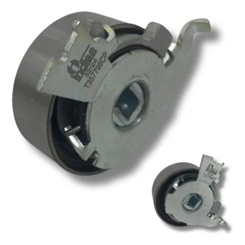 KIT CORREIA TENSOR BOMBA AGUA E CAPA - CORSA/CLASSIC VHC