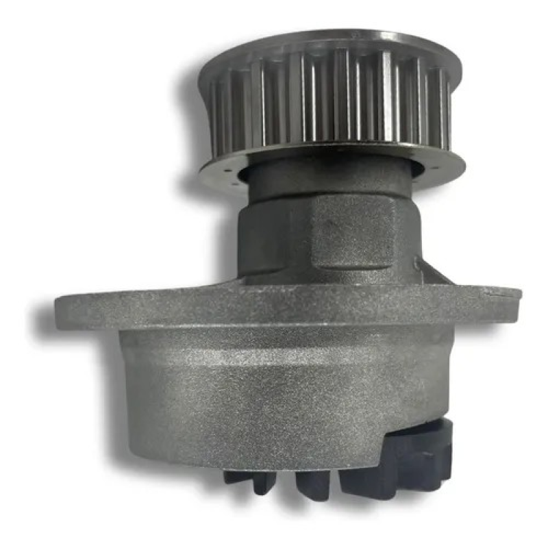 KIT CORREIA TENSOR BOMBA AGUA E CAPA - CORSA/CLASSIC VHC