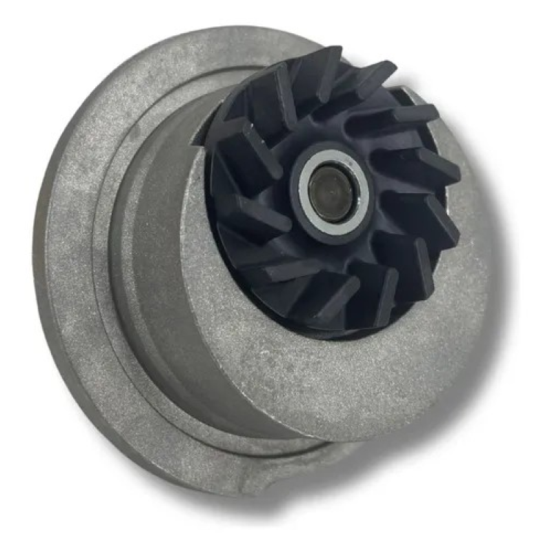 KIT CORREIA TENSOR BOMBA AGUA E CAPA - CORSA/CLASSIC VHC