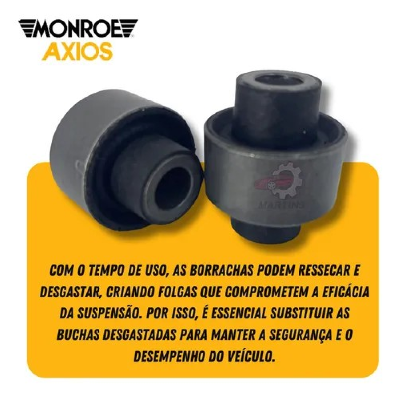 NOVO KIT KIT BUCHA BALANCA