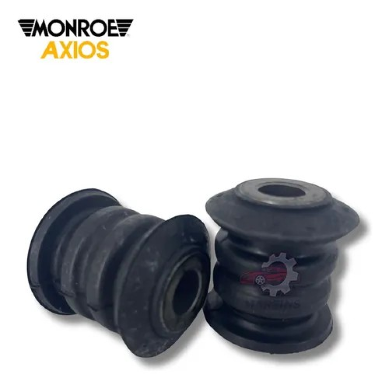 NOVO KIT KIT BUCHA BALANCA