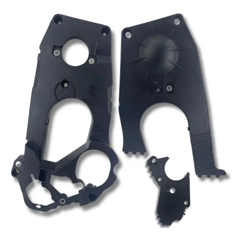 KIT CORREIA TENSOR BOMBA AGUA E CAPA - CELTA 1.0 1.4 TODOS