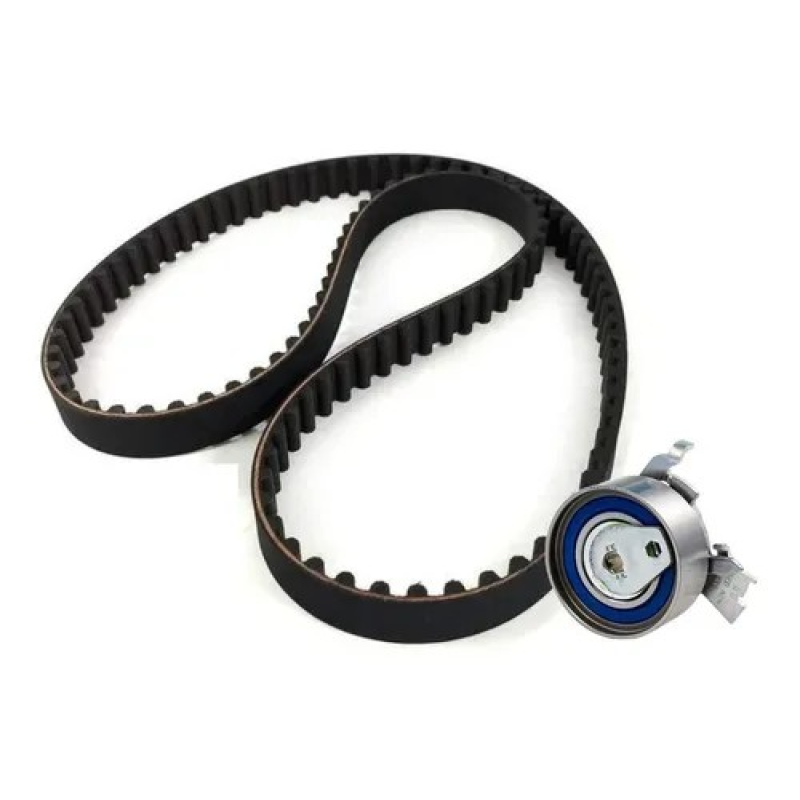 KIT CORREIA TENSOR BOMBA AGUA E CAPA - FIAT STRADA 1.8 8V