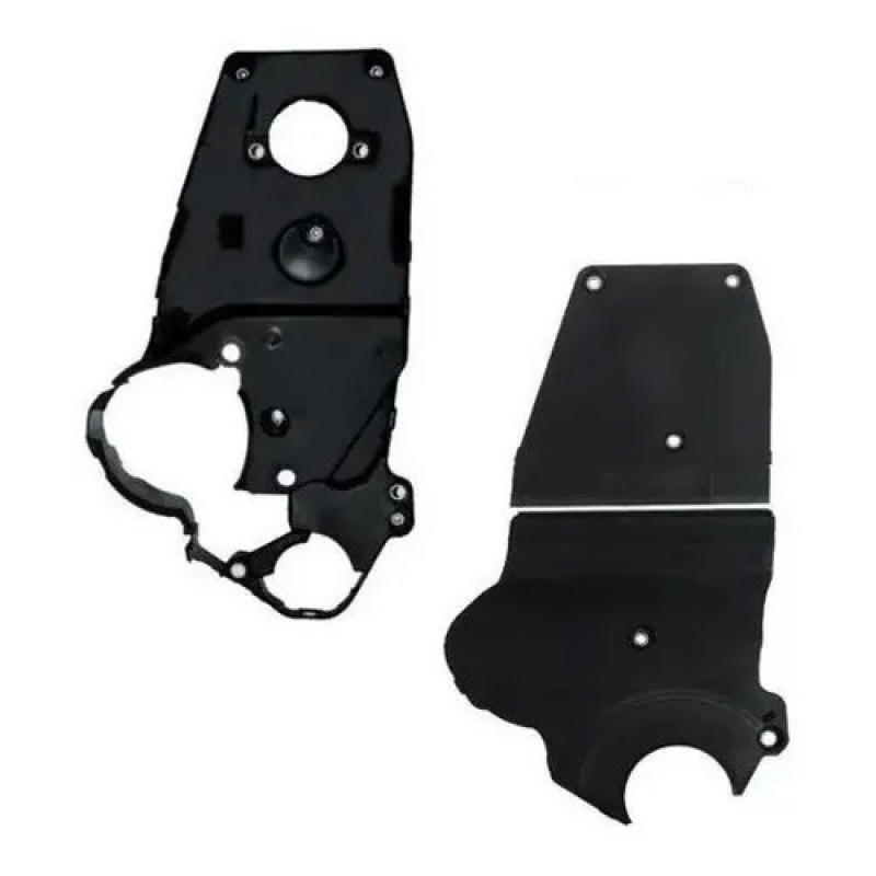 KIT CORREIA TENSOR BOMBA AGUA E CAPA - MONTANA 1.8