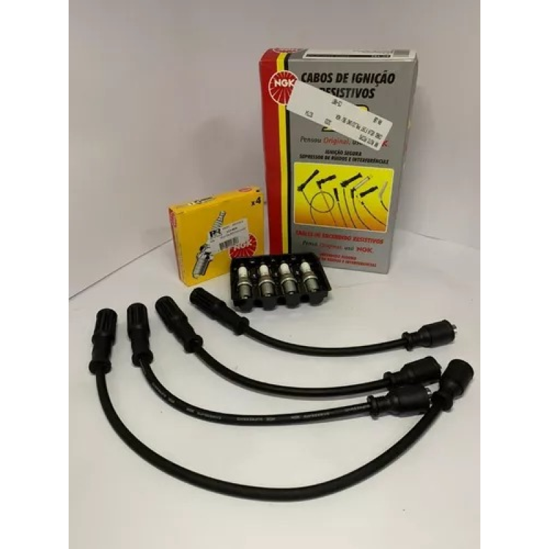 KIT REVISAO FIAT UNO MILLE FIRE 2000 2001 2002 2003 CORREIA E OLEO