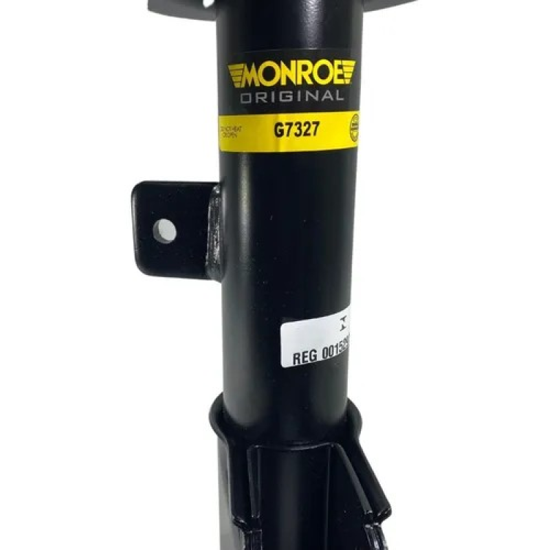 PAR AMORTECEDOR DIANTEIRO MONROE C4 PICASSO 2.0 2009 2015