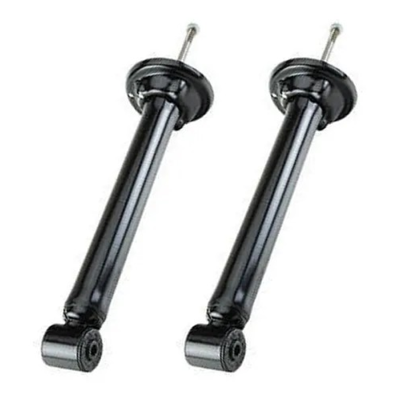 KIT 4 AMORTECEDOR MONROE ORIGINAL + KIT VOYAGE G7 2017 2018