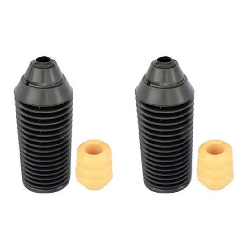 KIT 4 AMORTECEDOR MONROE ORIGINAL + KIT VOYAGE G7 2017 2018