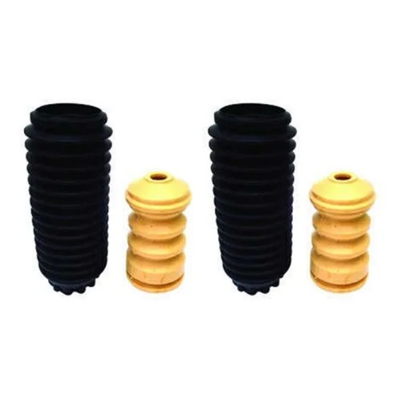 KIT 4 AMORTECEDOR MONROE ORIGINAL + KIT VOYAGE G7 2017 2018