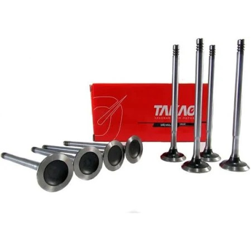 VALVULA ADMISSAO CORSA TAKAO