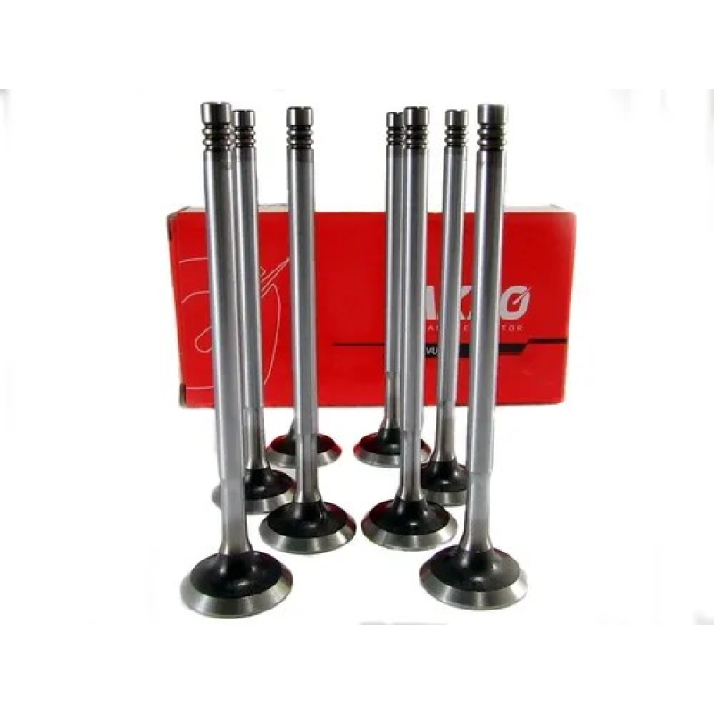 VALVULA ADMISSAO CORSA TAKAO