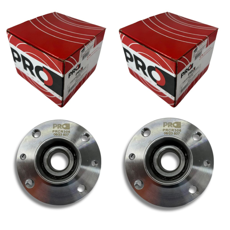 CUBO DA RODA TRASEIRA BRAVA IDEA MAREA STILO TEMPRA SIENA 500 SEM ABS