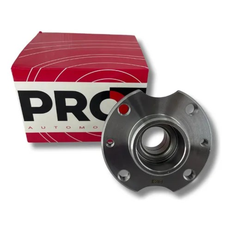 PAR CUBO RODA TRASEIRA FIAT SIENA STRADA