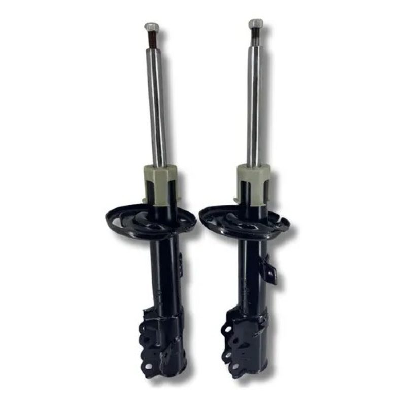 PAR AMORTECEDOR DIANTEIRO ECOSPORT 2012 2013 2014 A 2017