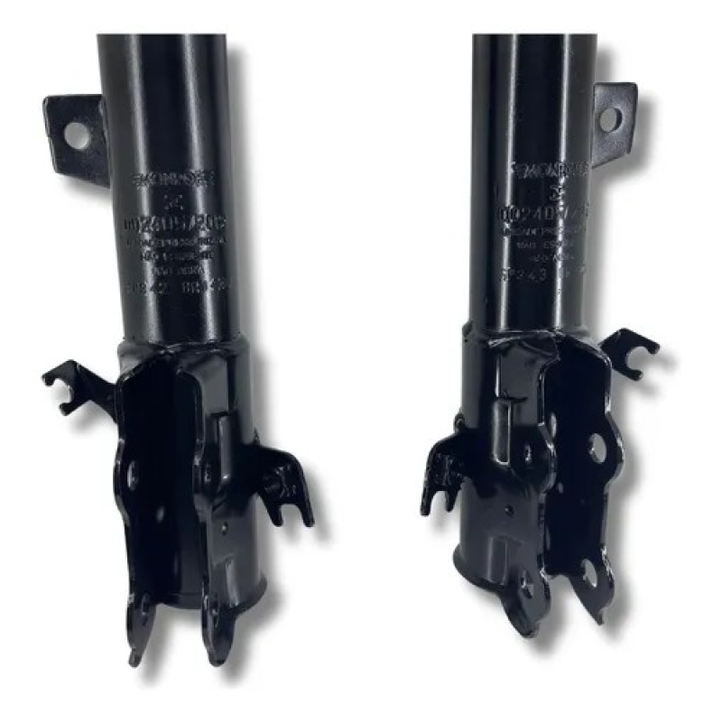 PAR AMORTECEDOR DIANTEIRO ECOSPORT 2012 2013 2014 A 2017