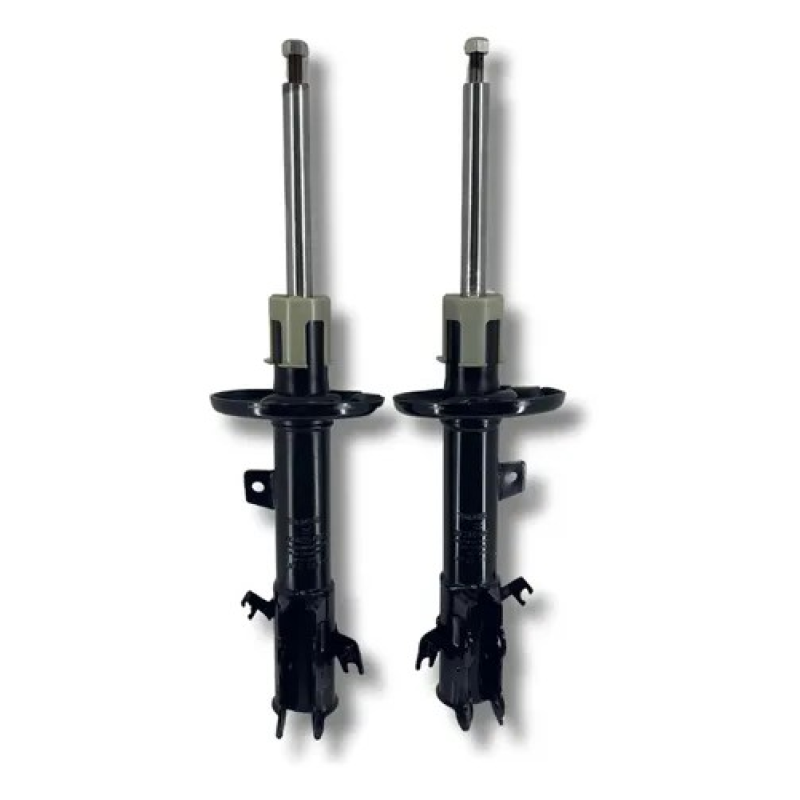 PAR AMORTECEDOR DIANTEIRO ECOSPORT 2012 2013 2014 A 2017