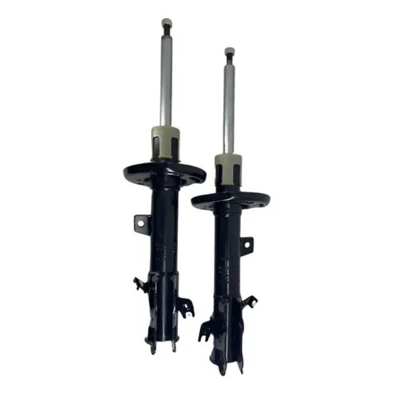 PAR AMORTECEDOR DIANTEIRO ECOSPORT 2012 2013 2014 A 2017