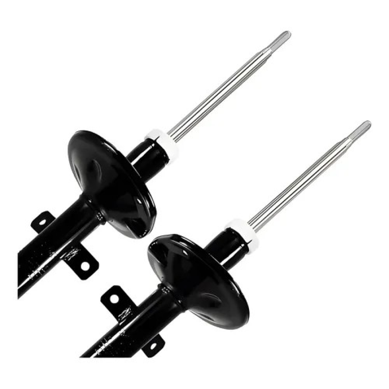 KIT AMORTECEDOR DIANTEIRO MONROE DUSTER 1.6 2021 A 2023