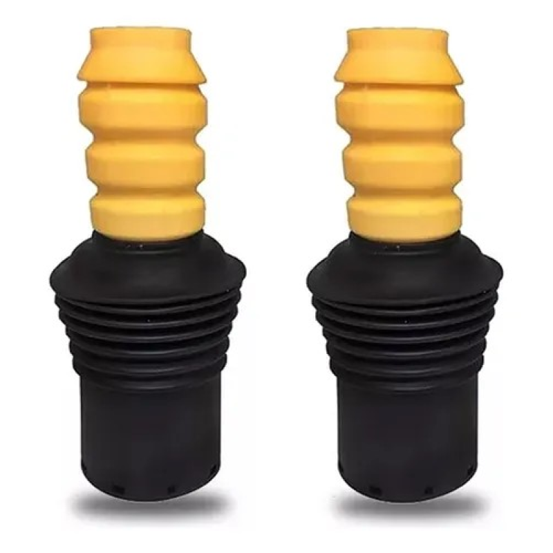 KIT AMORTECEDOR DIANTEIRO MONROE DUSTER 1.6 2021 A 2023