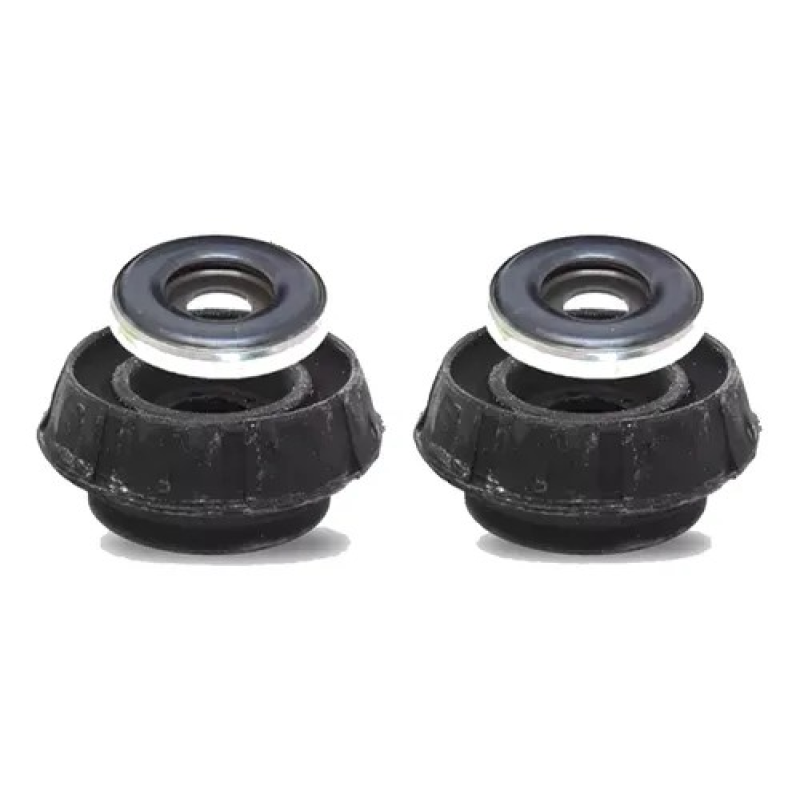 KIT AMORTECEDOR DIANTEIRO MONROE DUSTER 1.6 2021 A 2023